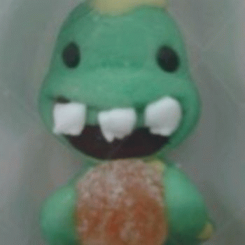 Sloth (USA-2) : Best Vacation Ever 6